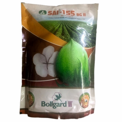 Cotton Sai 155 BG II