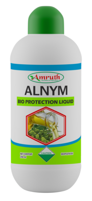 Alnym - Liquid (Azadirachtin 1500 ppm)