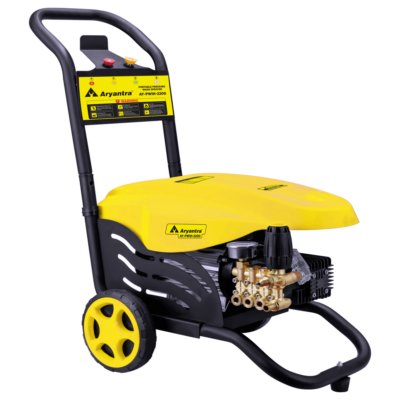 Portable Electric Pressure Wash Sprayer AY-PWIH-2200
