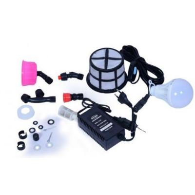 Angel Easy Battery Operated Sprayer 12x8