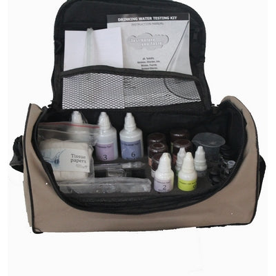Drinking Water Testing kit 100 Tests