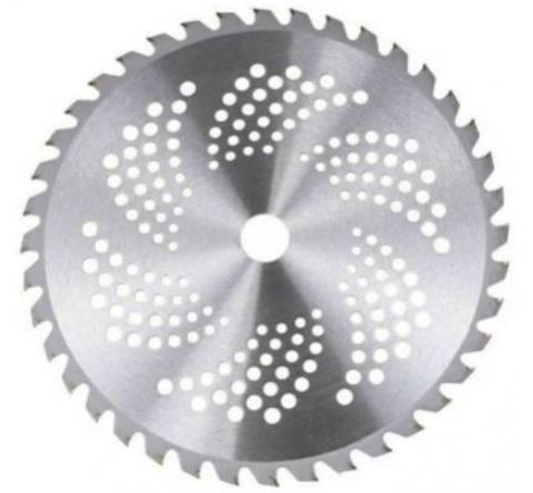 Balwaan Blade-60T (TCT) for Brush Cutters
