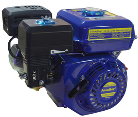 Petrol Engine 4-Stroke FB-PE4-226