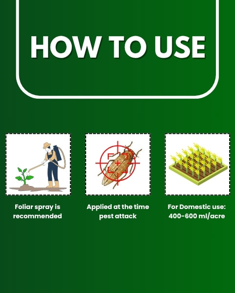 Katyayani Fantasy - Fipronil 5% SC