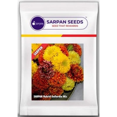Gailardia Sarpan Mix