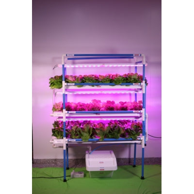 Higro Vertical NFT 54 Planter