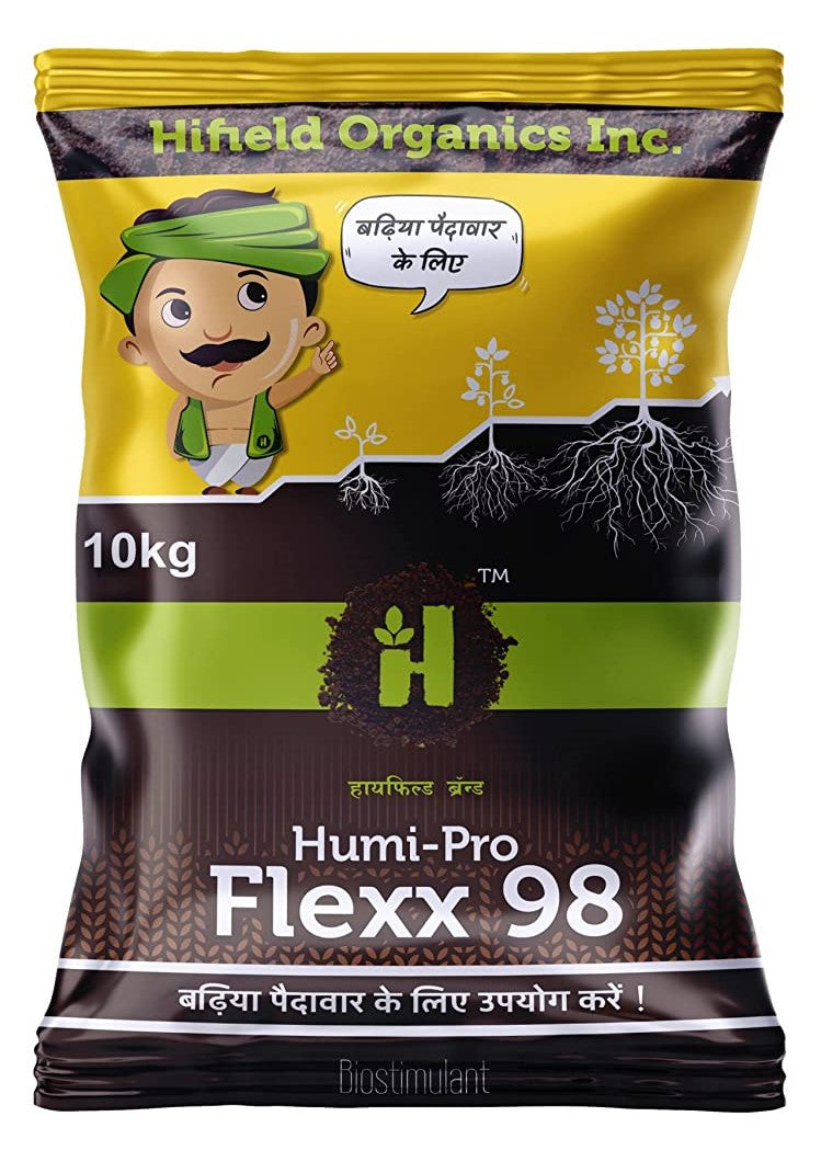 Humi Pro Flexx 98 WSF (Humic Acid)