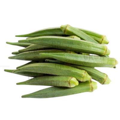 Okra / Lady Finger F1 Inaaya