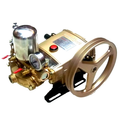 HTP Sprayer Cast Iron Head KK-45CI3