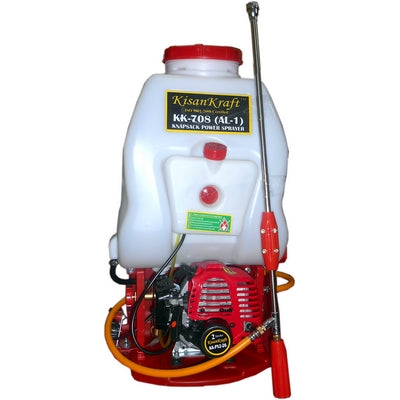 Petrol Knapsack Power Sprayer KK-708(AL-1)