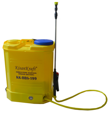 Battery Sprayer 18L KK-BBS-199