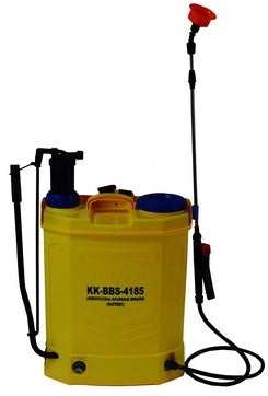Battery cum Manual Sprayer 18L KK-BBS-4185