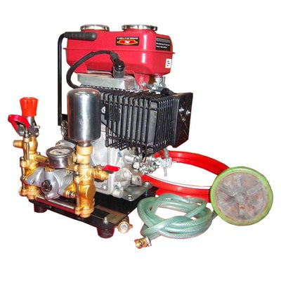 Portable Power Sprayer (Kerosene) KK-P968