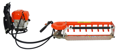 Tea Leaf Harvester KK-TH4-34