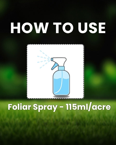 Katyayani Lemar - Tembotrione 34.4% SC | Herbicide