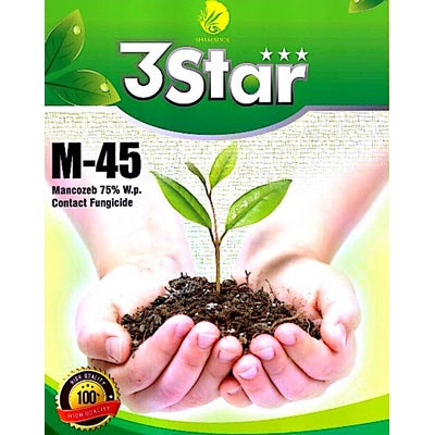 Mancozeb 75% WP 1 Kg (Shamrock)