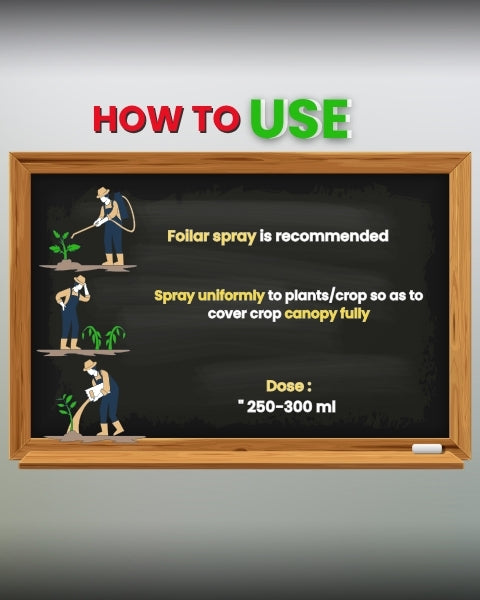 Katyayani MAL 50 - Malathion 50% EC 1 litre