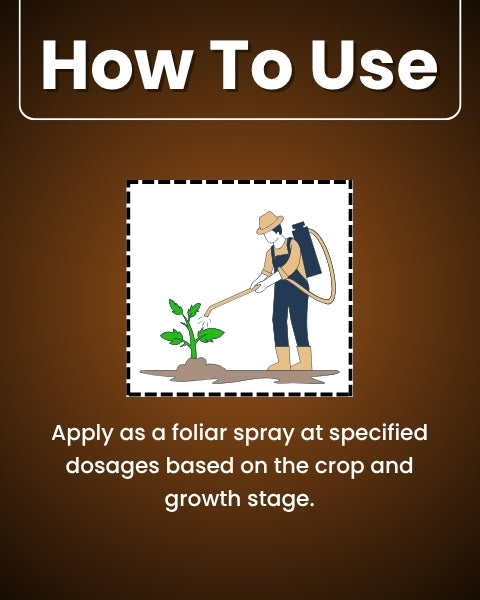 Katyayani MIKOCHIN - Chlormequat Chloride 50% SL