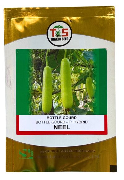 BottleGourd / Lauki Neel