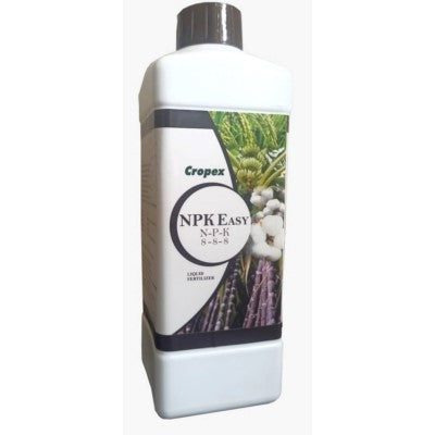 NPK Easy 8:8:8