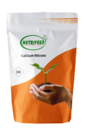Nutrifeed Calcium Nitrate 15.5:0:0 + 18.5 Ca