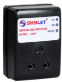 Skylet Over Voltage Protector (OVP)