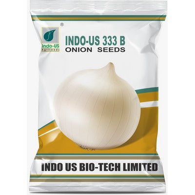 Onion Indo US 333 B (White)