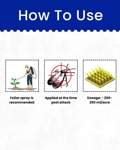 Katyayani Ozil - Spiromesifen 22.9% SC
