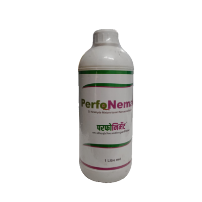 PerfoNemat 1 Litre - S Amit Chemicals (AGREO)