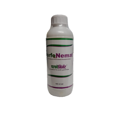 PerfoNemat 500 ml - S Amit Chemicals (AGREO)