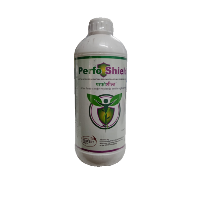PerfoShield 25% - S Amit Chemicals (AGREO)
