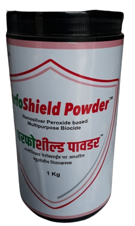 PerfoShield Powder - S Amit Chemicals (AGREO)