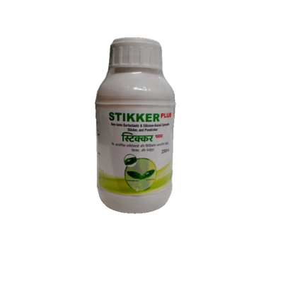 Stikker Plus - S Amit Chemicals (AGREO)