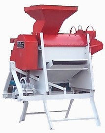Tractor Operated Maize Thresher