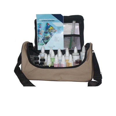 Fisheries Water Testing kit 100 Tests