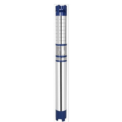 Bore Well Submersible 12.50HP 06 Stage 150mm (S.S.) V-6 YMS-200