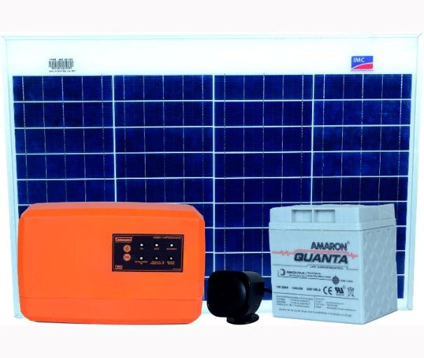 Fieldmaster Solar and Electric Zatka - Fence Guard ESB33026