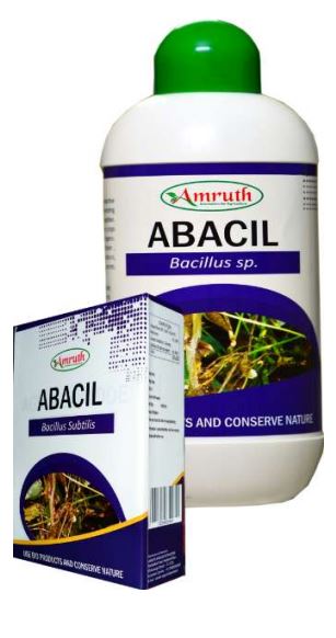 Abacil - Liquid (Bacillus subtilis)