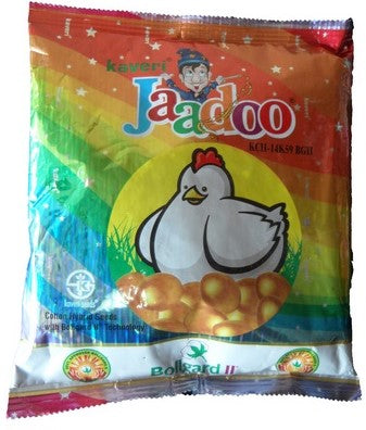 Cotton Kaveri Jaadoo BG II