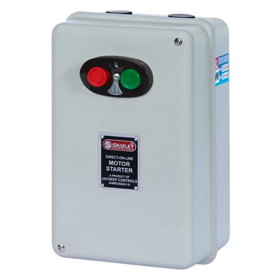 Skylet DOL Motor Starter 10mm