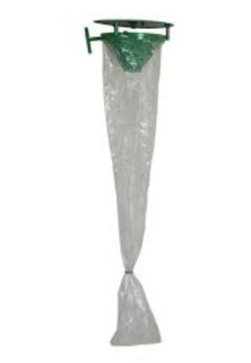 Combo Pack of Bio Phero SE Lure & Funnel trap set (Pack of 10 Pieces)