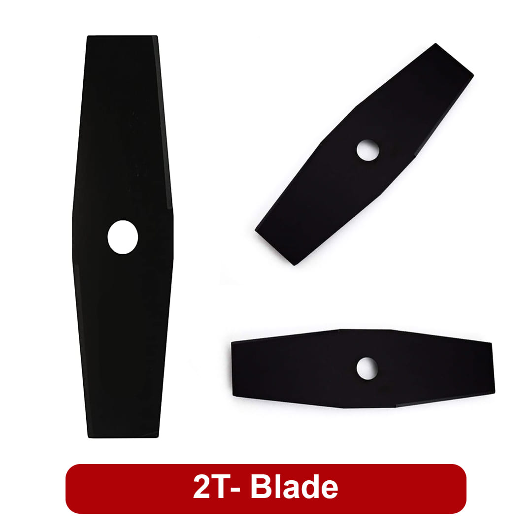 Balwaan Blade-2T Diamond Cut for Brush Cutters