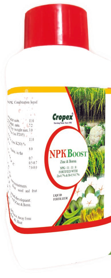 NPK Boost