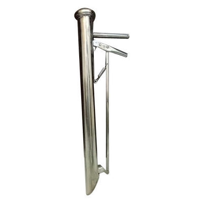 Vegetable Transplanter VGT-02F SS-A