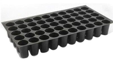 Seedling Tray 50 Cavity for Vegetable Seedlings