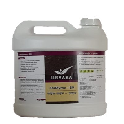 SoilZyme 5 Litre