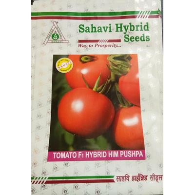 Tomato Him Pushpa