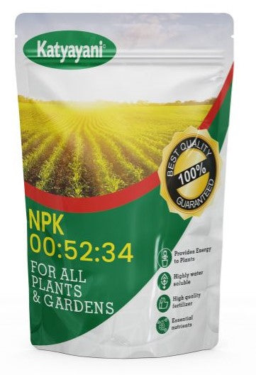 Katyayani N:P:K 00:52:34