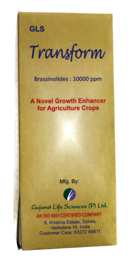 GLS Transform - Growth Promoter