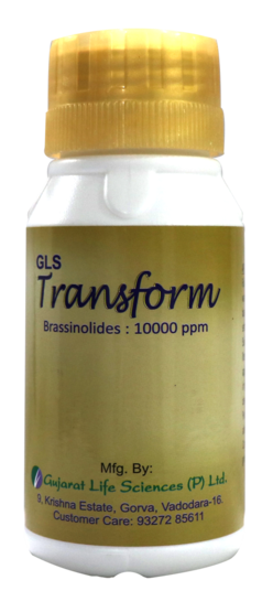 GLS Transform - Growth Promoter